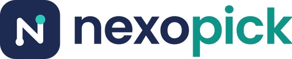 NEXOPICK logo